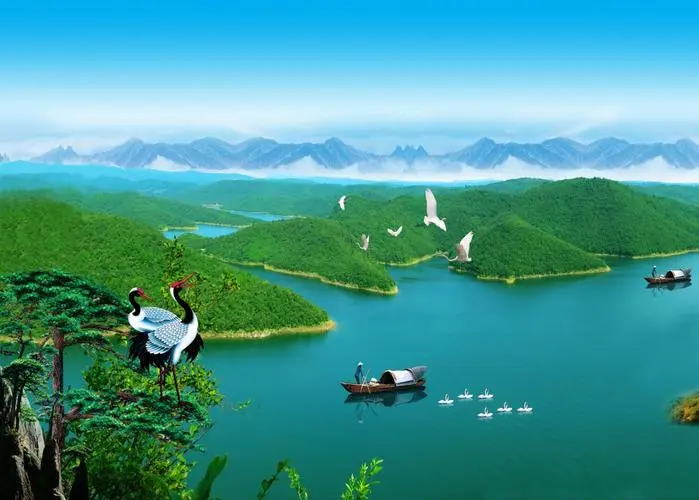 高端高性能